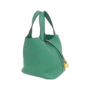 Hermès Picotin Lock PM Taurillon Clemence Bag